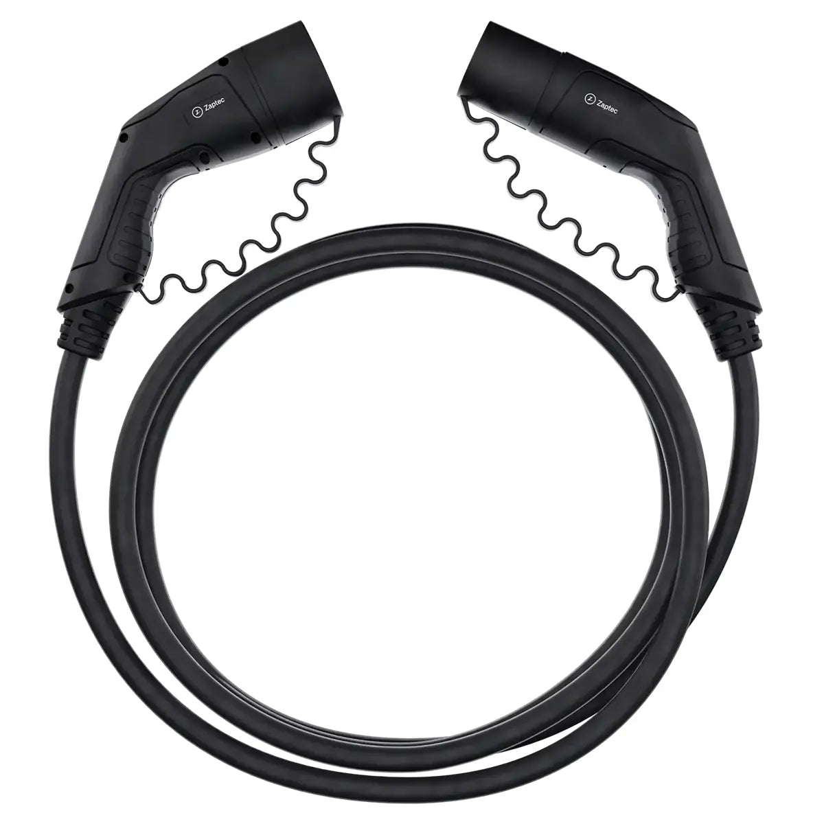 Zaptec laddkabel 3-Fas 32A (7,5 meter)
