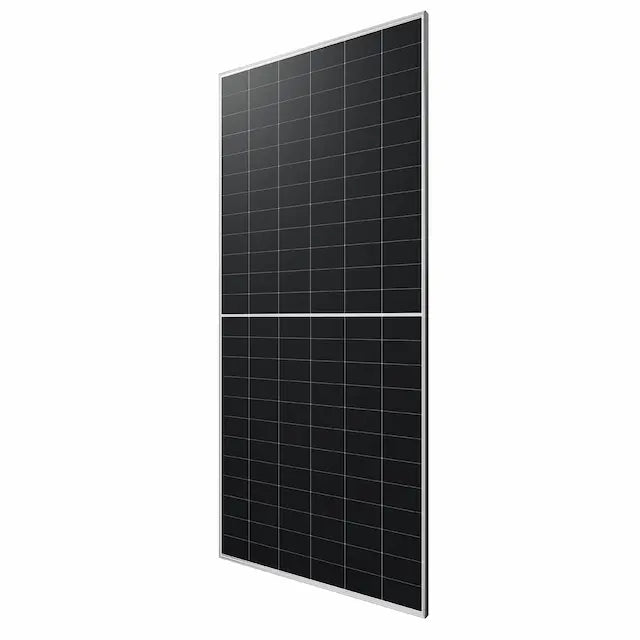 Solpanel - Longi LR7-72HVH 645W HiMO