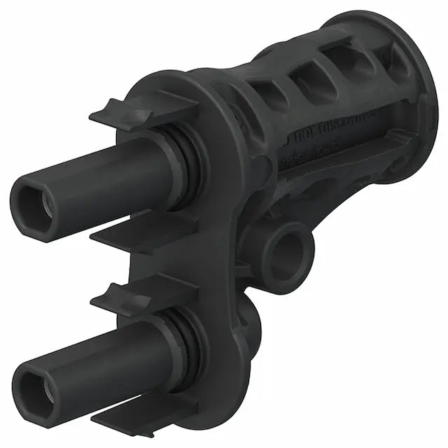 Stäubli Branch socket PV-EVO 2-UR