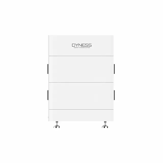 Dyness Energilager T7 - 7,1kWh