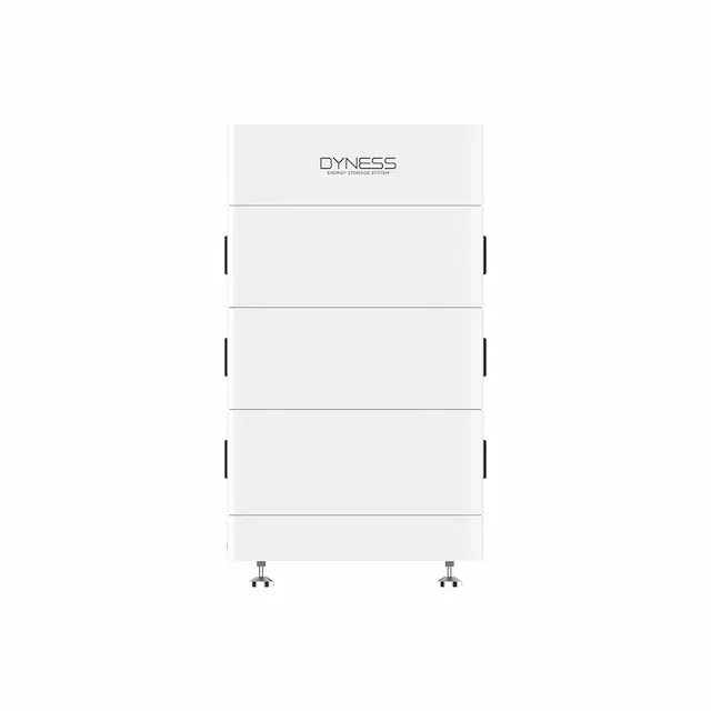 Dyness Energilager T10 - 10,7kWh