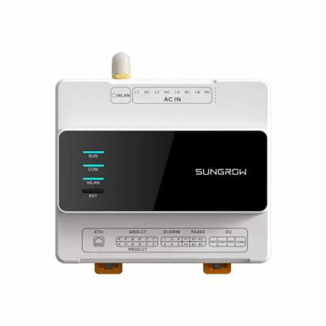 Sungrow iHomeManager AI