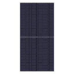 Solpanel - S-Energy SL65 - 550R