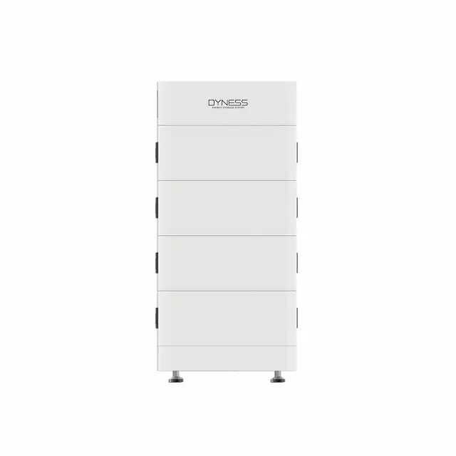 Dyness Energilager T14 - 14,2kWh