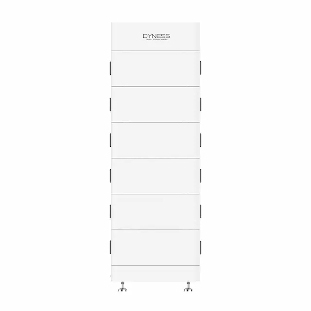 Dyness Energilager T21 - 21,3kWh