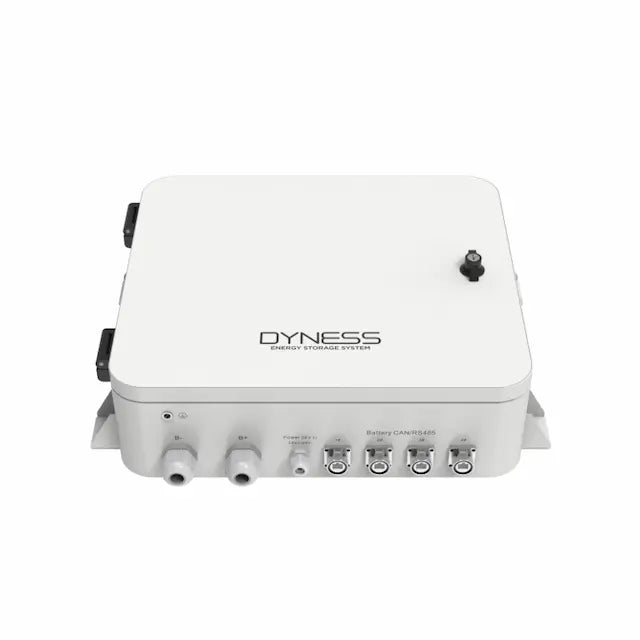 Dyness Energilager Combiner Box