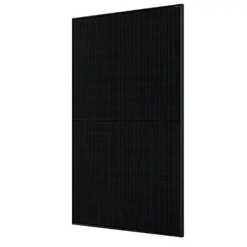 Solpanel - JA Solar Mono Full Black 405W