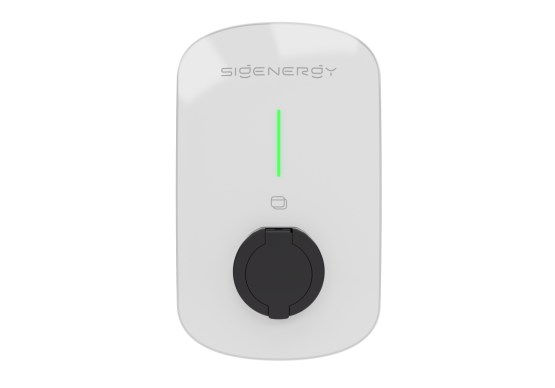 Sigenergy EVAC | Sigen 11kW 4G T2