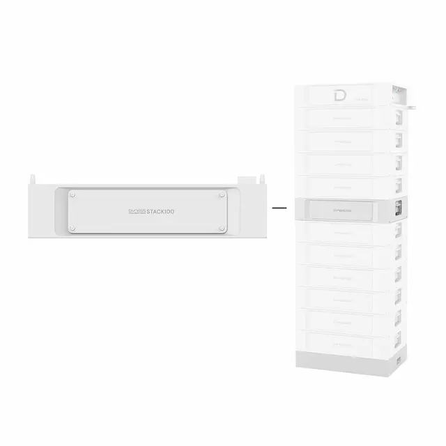 Dyness Stack100 Battericell 5,12kWh