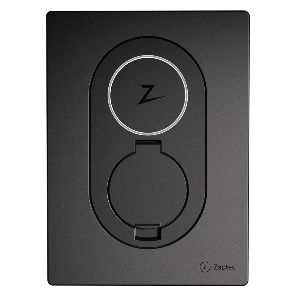 Zaptec Laddbox | Zaptec Go 22kW